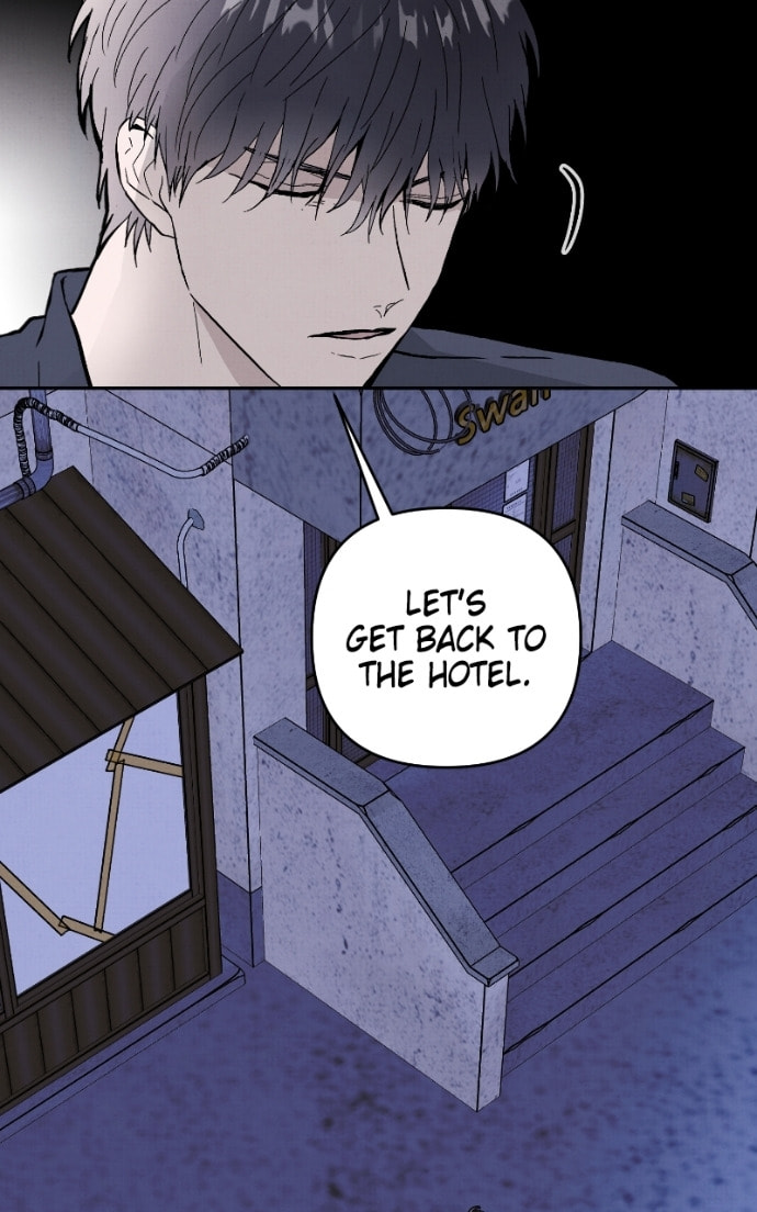 Crazy for You (ARAYA Miki) Chapter 24 page 18 - 