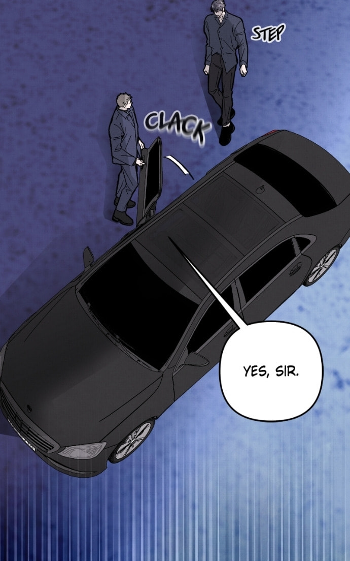Crazy for You (ARAYA Miki) Chapter 24 page 19 - 