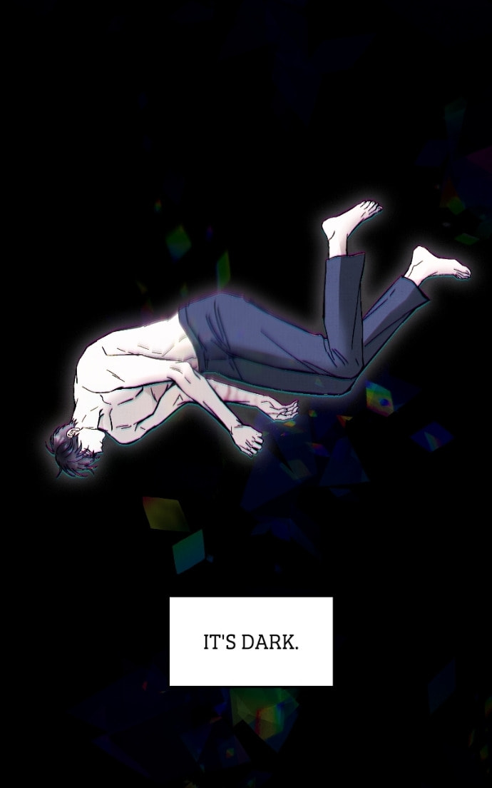 Crazy for You (ARAYA Miki) Chapter 24 page 27 - 