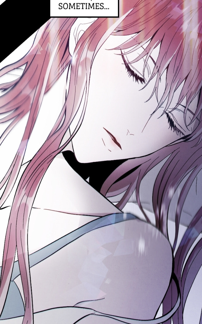 Crazy for You (ARAYA Miki) Chapter 24 page 33 - 