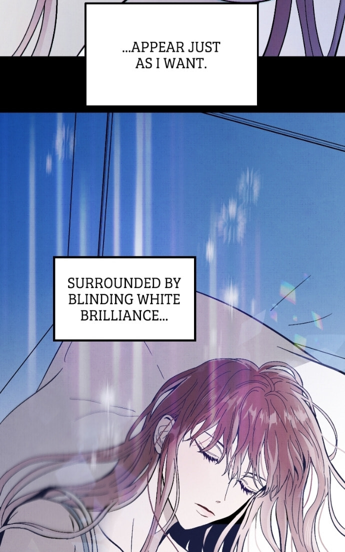 Crazy for You (ARAYA Miki) Chapter 24 page 34 - 