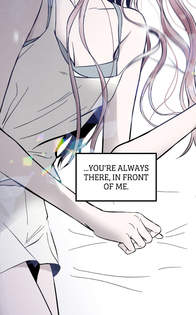 Crazy for You (ARAYA Miki) Chapter 24 page 35 - 