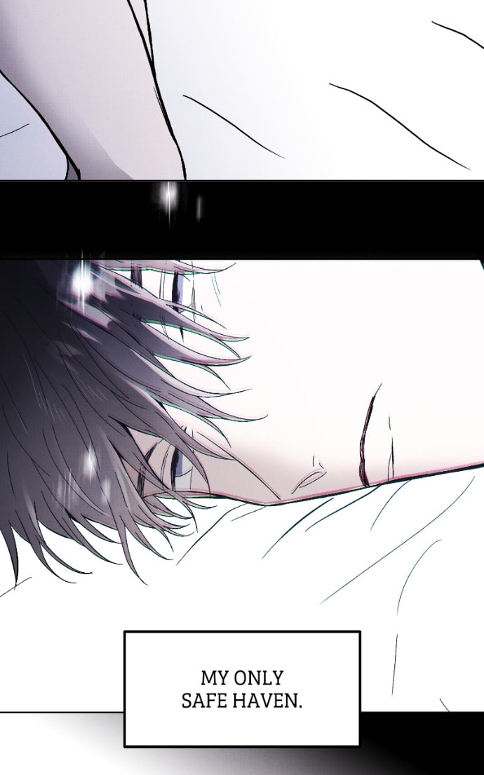 Crazy for You (ARAYA Miki) Chapter 24 page 36 - 