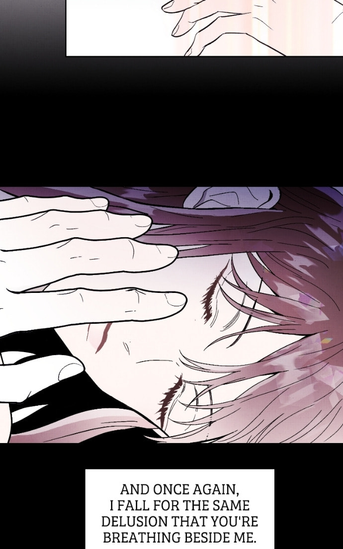 Crazy for You (ARAYA Miki) Chapter 24 page 38 - 