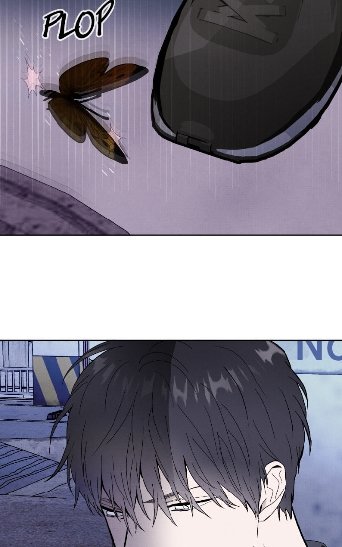 Crazy for You (ARAYA Miki) Chapter 24 page 5 - 