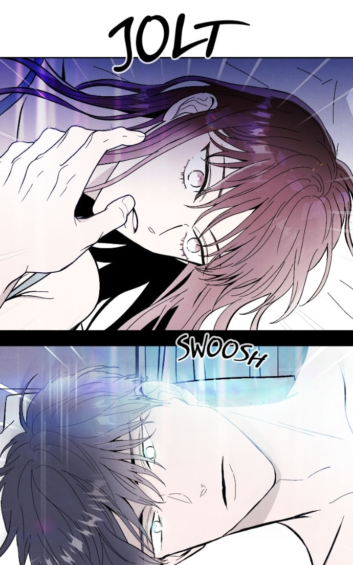 Crazy for You (ARAYA Miki) Chapter 24 page 41 - 