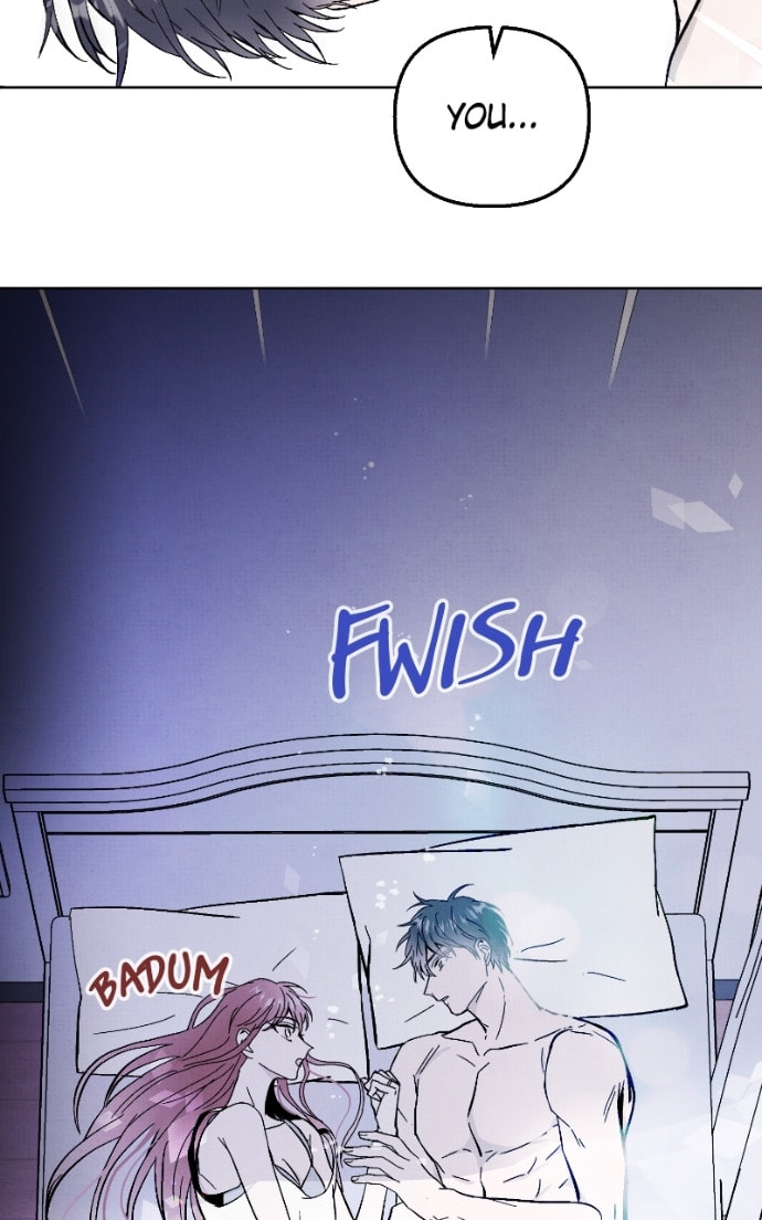 Crazy for You (ARAYA Miki) Chapter 24 page 42 - 