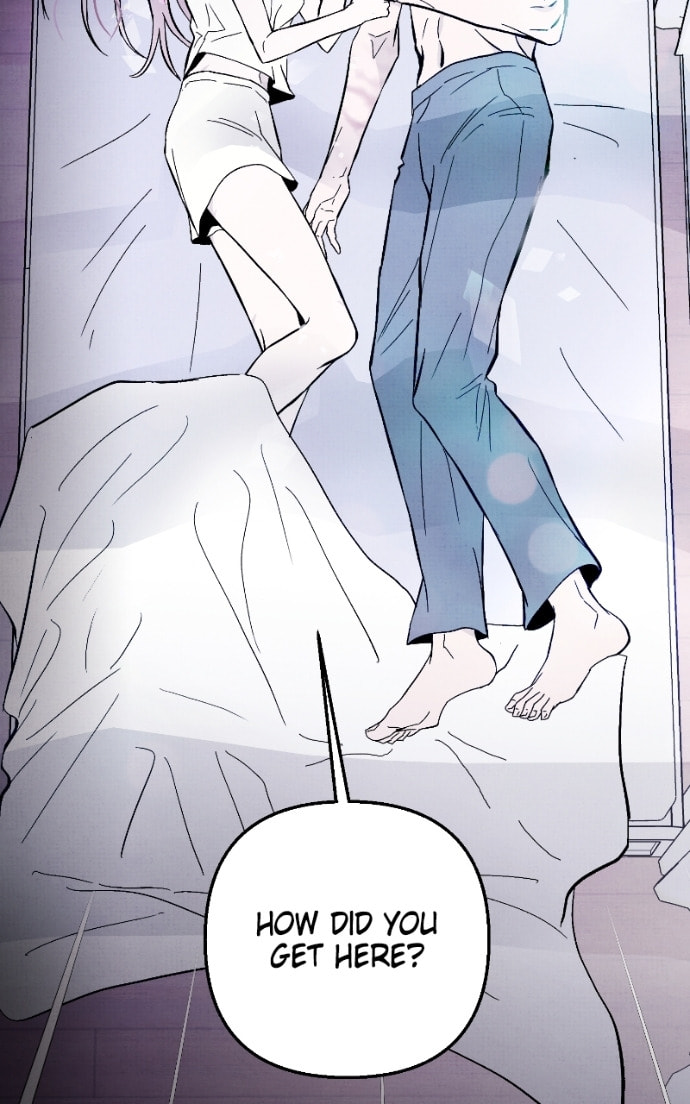 Crazy for You (ARAYA Miki) Chapter 24 page 43 - 