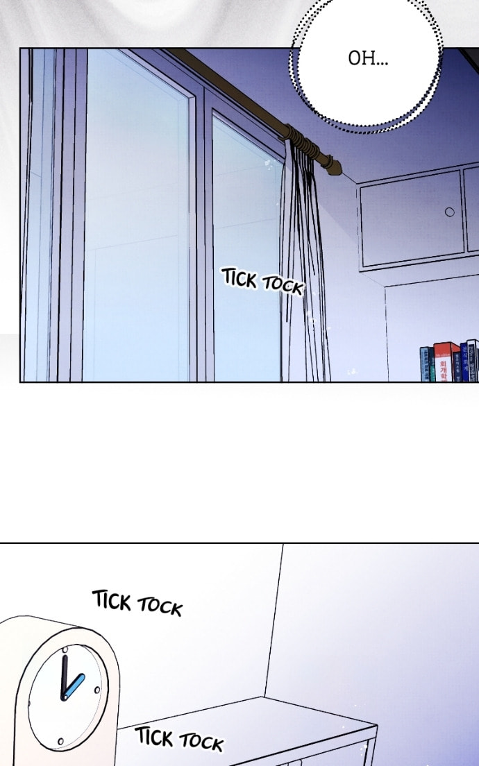 Crazy for You (ARAYA Miki) Chapter 24 page 45 - 