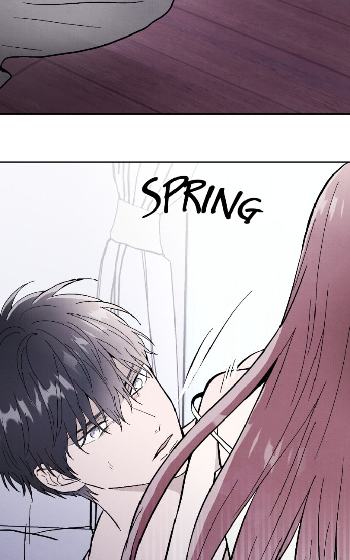 Crazy for You (ARAYA Miki) Chapter 24 page 47 - 