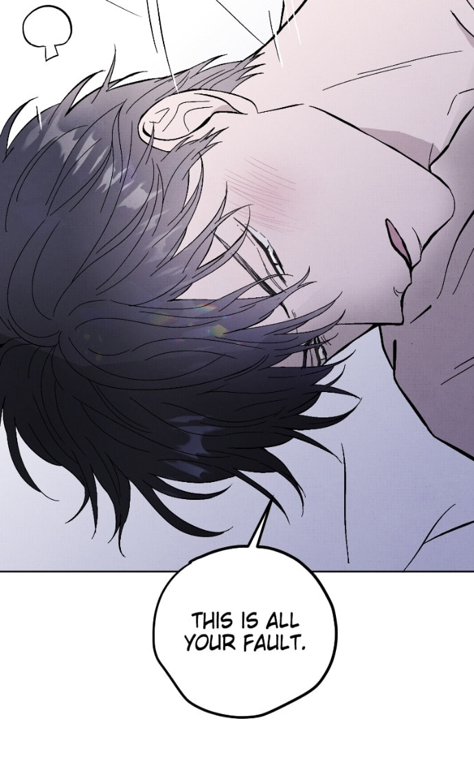 Crazy for You (ARAYA Miki) Chapter 24 page 51 - 