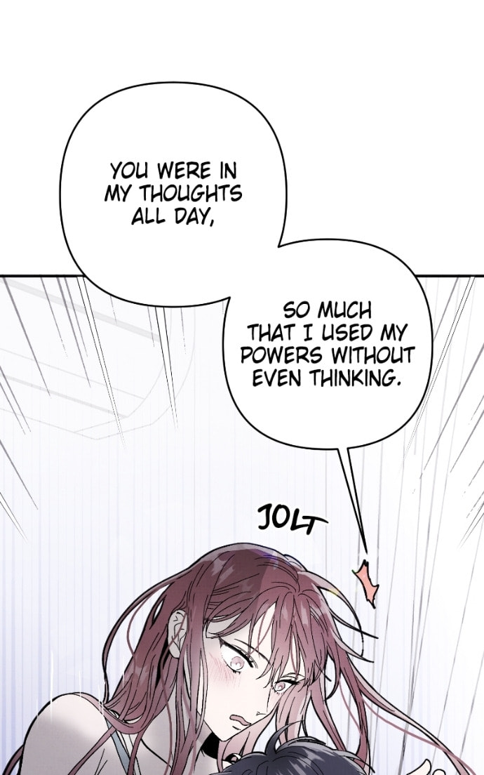 Crazy for You (ARAYA Miki) Chapter 24 page 54 - 