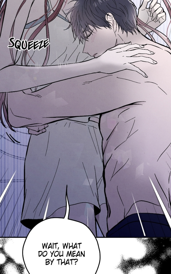 Crazy for You (ARAYA Miki) Chapter 24 page 55 - 