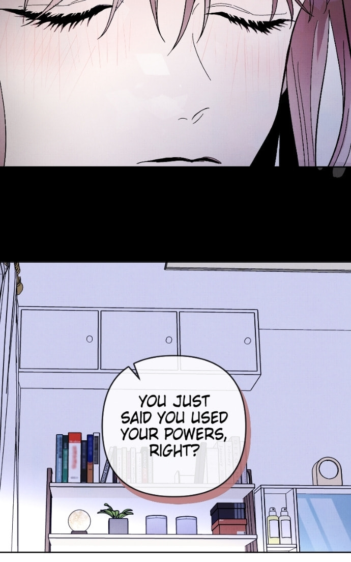 Crazy for You (ARAYA Miki) Chapter 24 page 58 - 