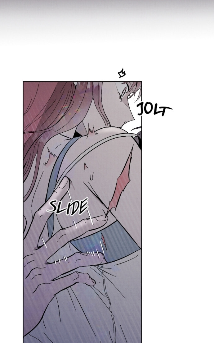 Crazy for You (ARAYA Miki) Chapter 24 page 63 - 