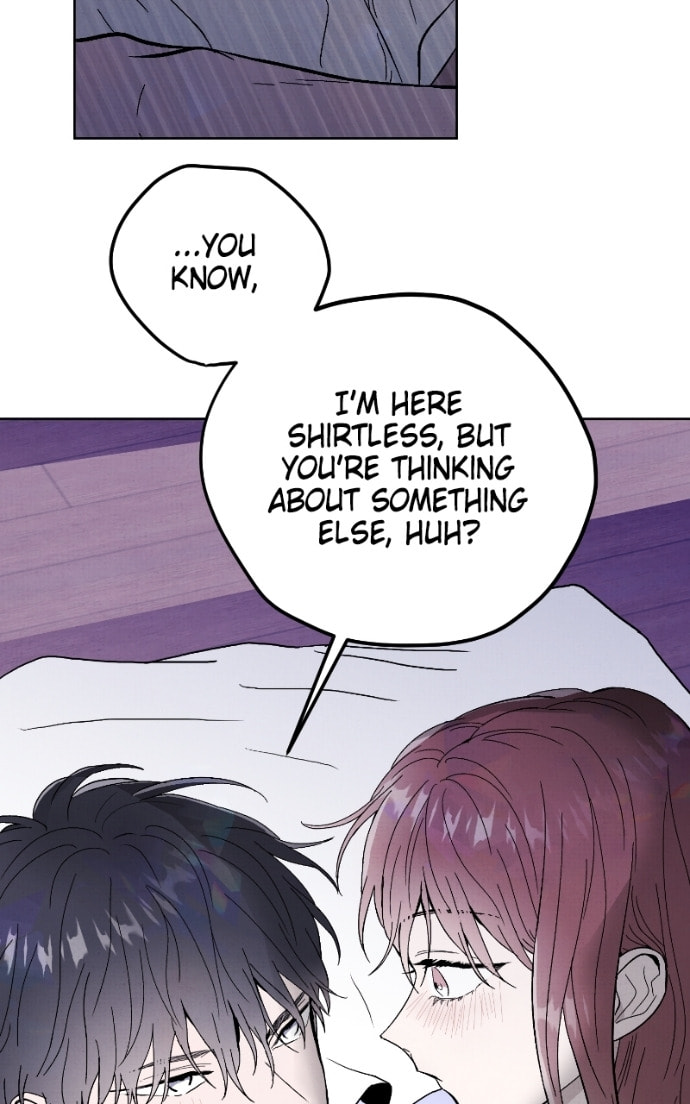 Crazy for You (ARAYA Miki) Chapter 24 page 64 - 