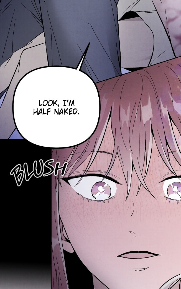 Crazy for You (ARAYA Miki) Chapter 24 page 67 - 