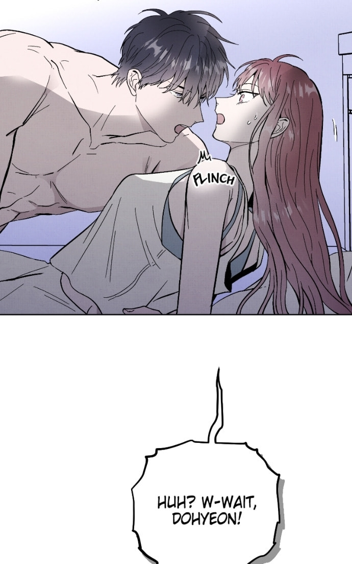 Crazy for You (ARAYA Miki) Chapter 24 page 69 - 