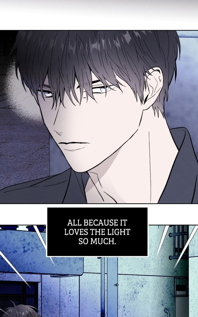 Crazy for You (ARAYA Miki) Chapter 24 page 8 - 