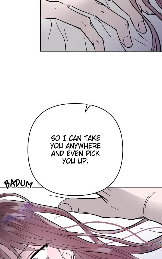 Crazy for You (ARAYA Miki) Chapter 24 page 72 - 