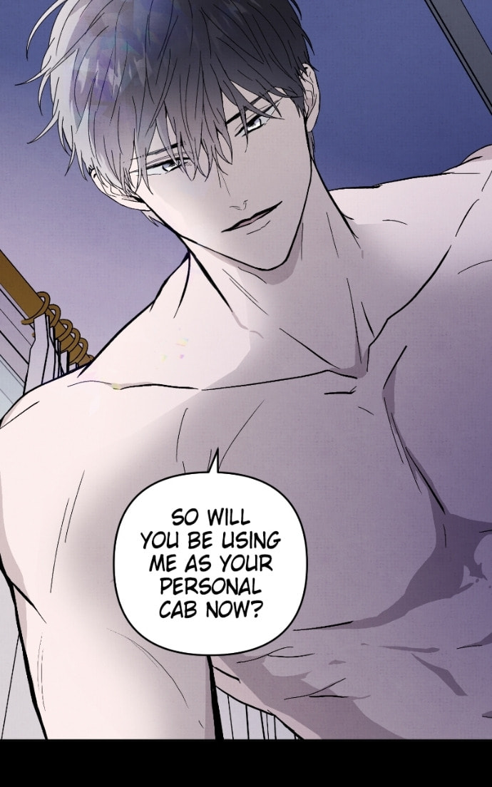 Crazy for You (ARAYA Miki) Chapter 24 page 74 - 