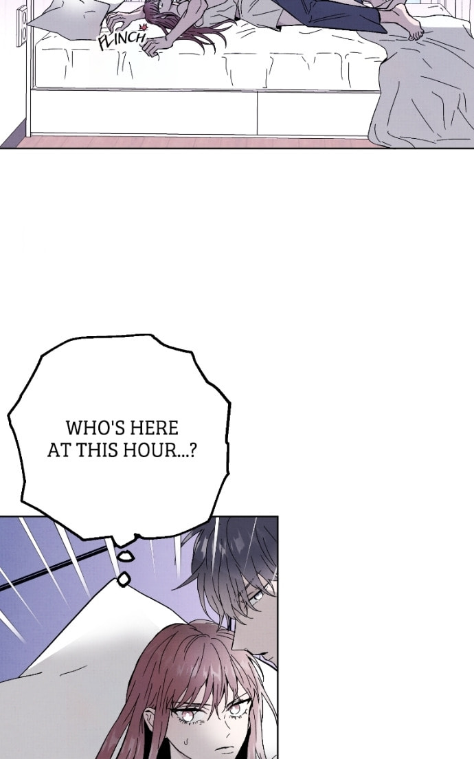 Crazy for You (ARAYA Miki) Chapter 24 page 79 - 