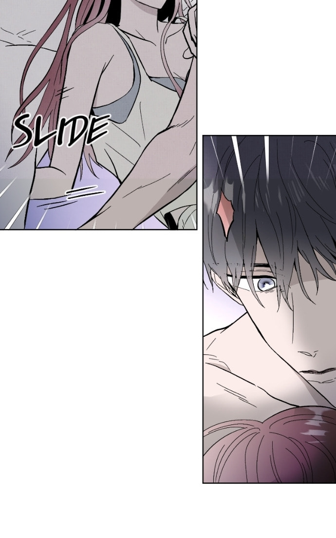 Crazy for You (ARAYA Miki) Chapter 24 page 80 - 