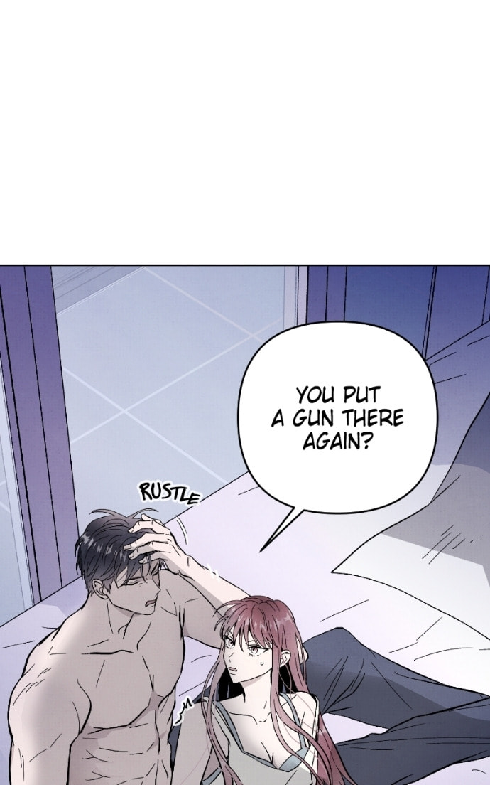 Crazy for You (ARAYA Miki) Chapter 24 page 81 - 