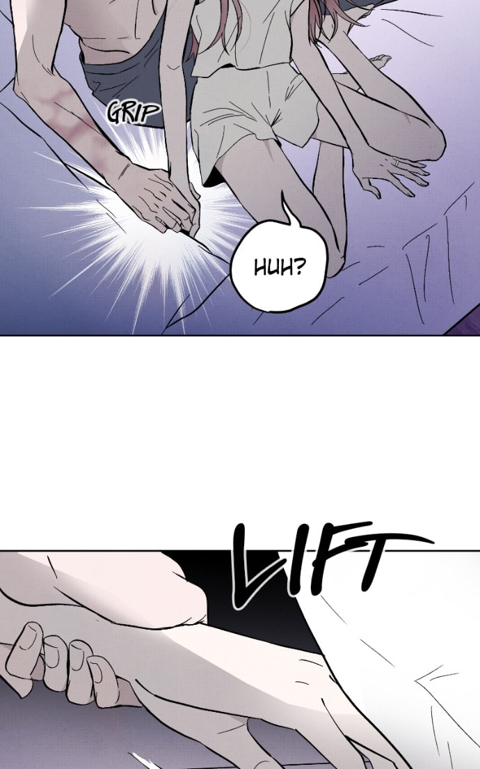 Crazy for You (ARAYA Miki) Chapter 24 page 82 - 