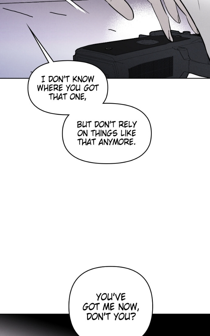 Crazy for You (ARAYA Miki) Chapter 24 page 83 - 