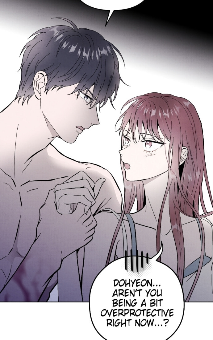 Crazy for You (ARAYA Miki) Chapter 24 page 84 - 