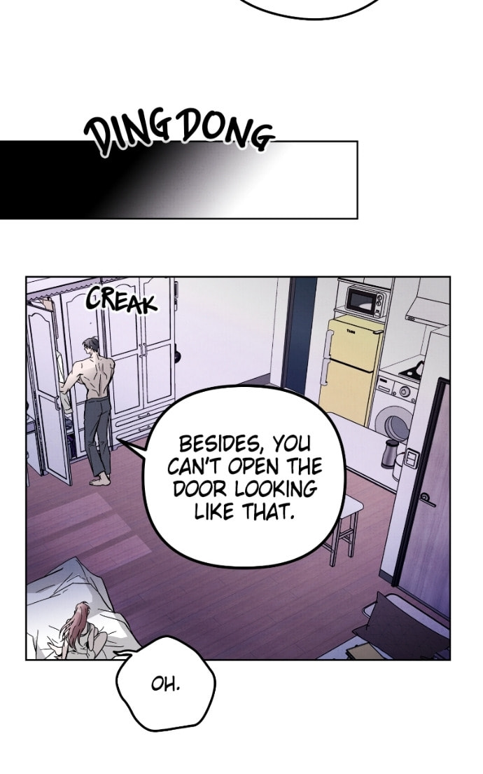 Crazy for You (ARAYA Miki) Chapter 24 page 85 - 