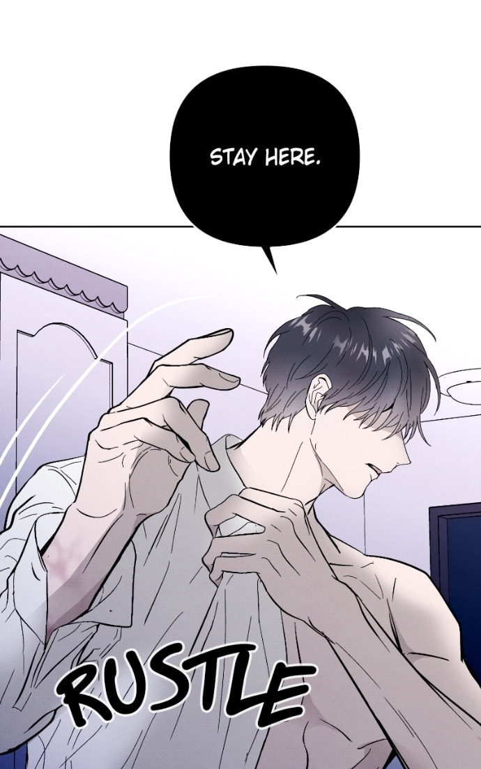 Crazy for You (ARAYA Miki) Chapter 24 page 86 - 
