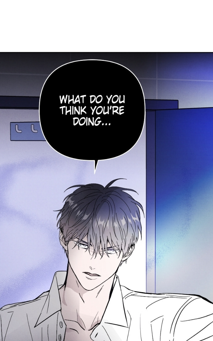 Crazy for You (ARAYA Miki) Chapter 24 page 90 - 
