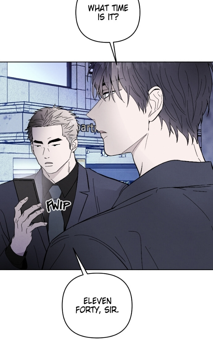 Crazy for You (ARAYA Miki) Chapter 24 page 10 - 