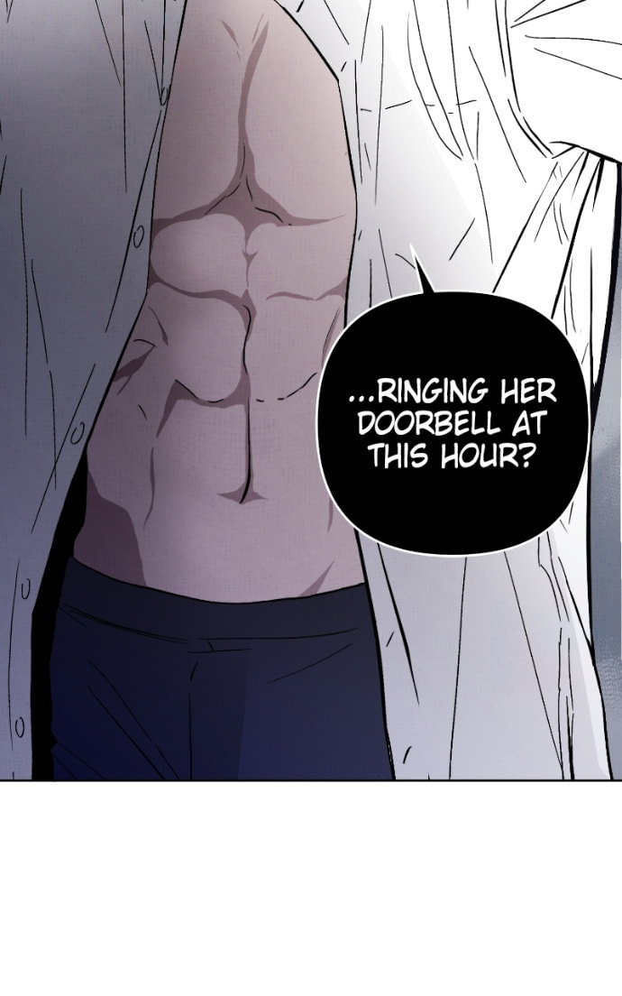 Crazy for You (ARAYA Miki) Chapter 24 page 91 - 