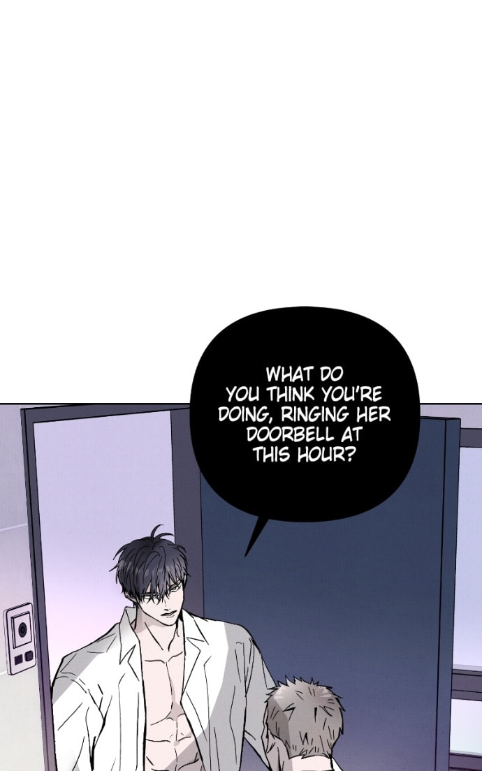 Crazy for You (ARAYA Miki) Chapter 25 page 2 - 
