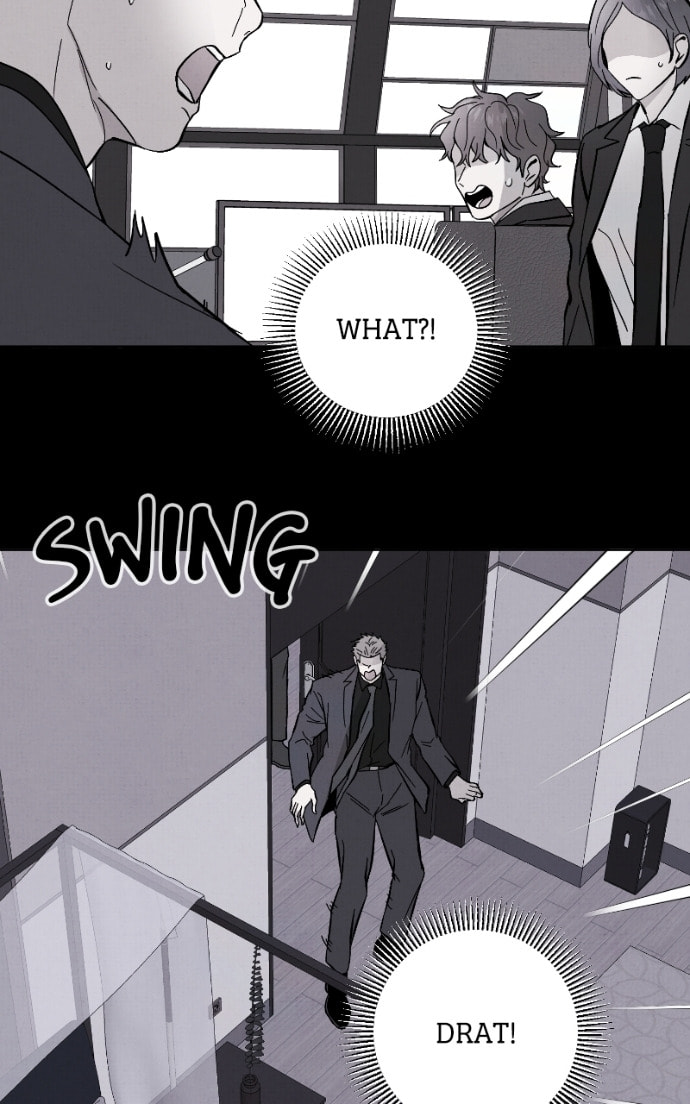 Crazy for You (ARAYA Miki) Chapter 25 page 13 - 