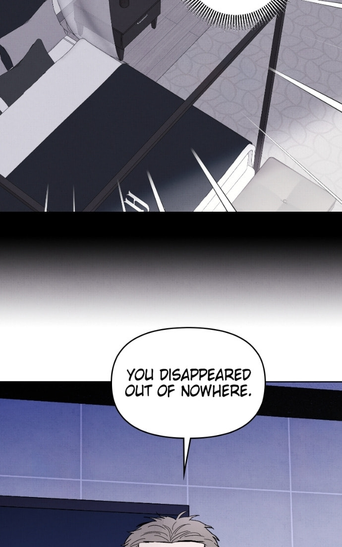 Crazy for You (ARAYA Miki) Chapter 25 page 14 - 