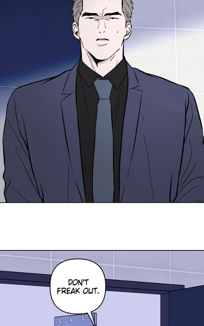 Crazy for You (ARAYA Miki) Chapter 25 page 15 - 