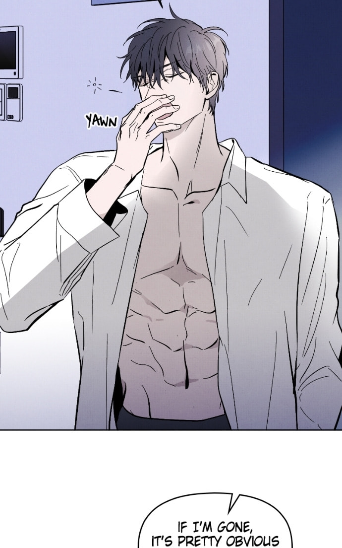 Crazy for You (ARAYA Miki) Chapter 25 page 16 - 