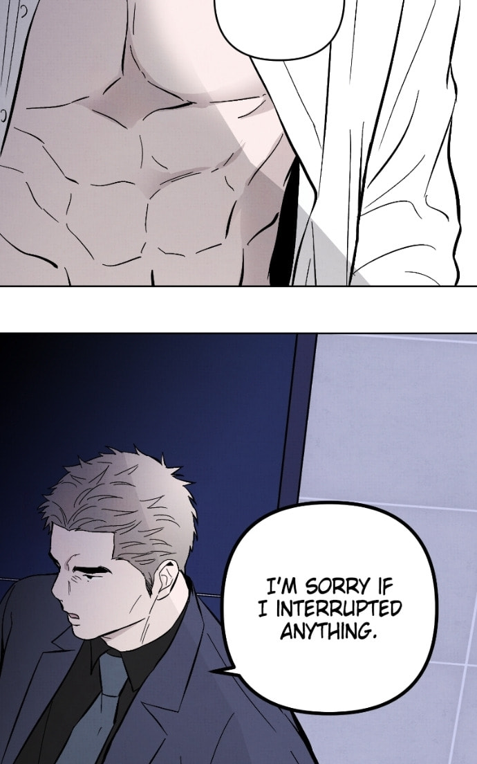 Crazy for You (ARAYA Miki) Chapter 25 page 19 - 