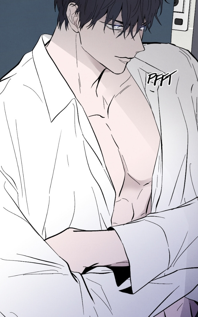 Crazy for You (ARAYA Miki) Chapter 25 page 21 - 