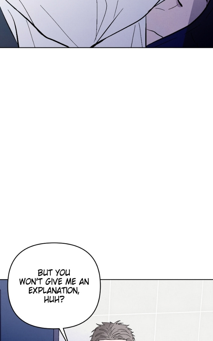 Crazy for You (ARAYA Miki) Chapter 25 page 22 - 