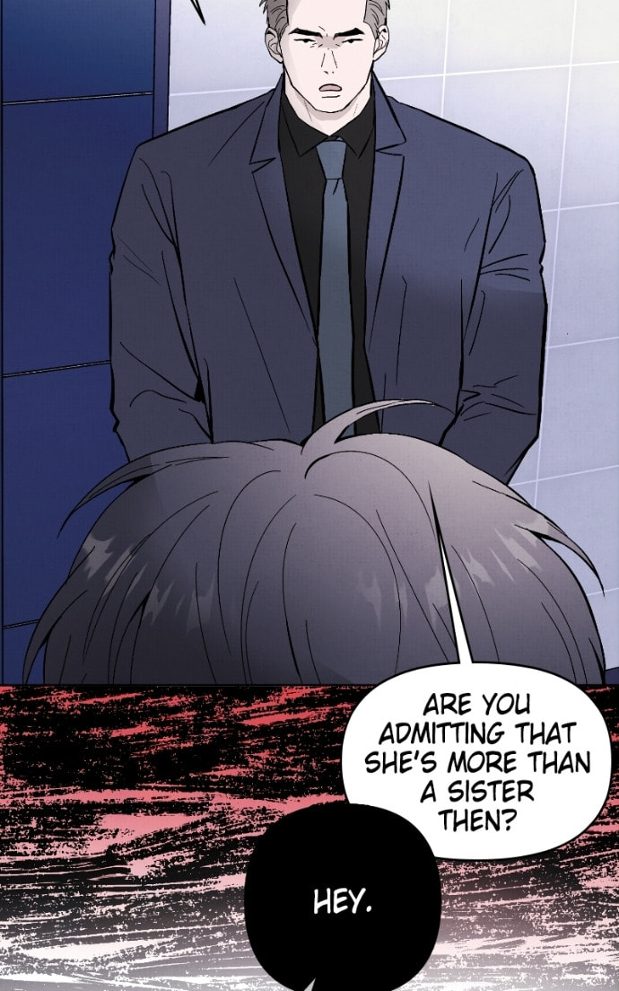 Crazy for You (ARAYA Miki) Chapter 25 page 23 - 