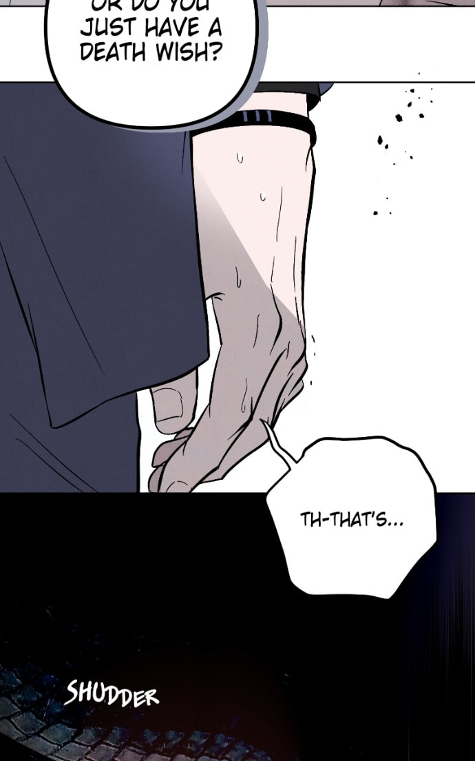 Crazy for You (ARAYA Miki) Chapter 25 page 28 - 
