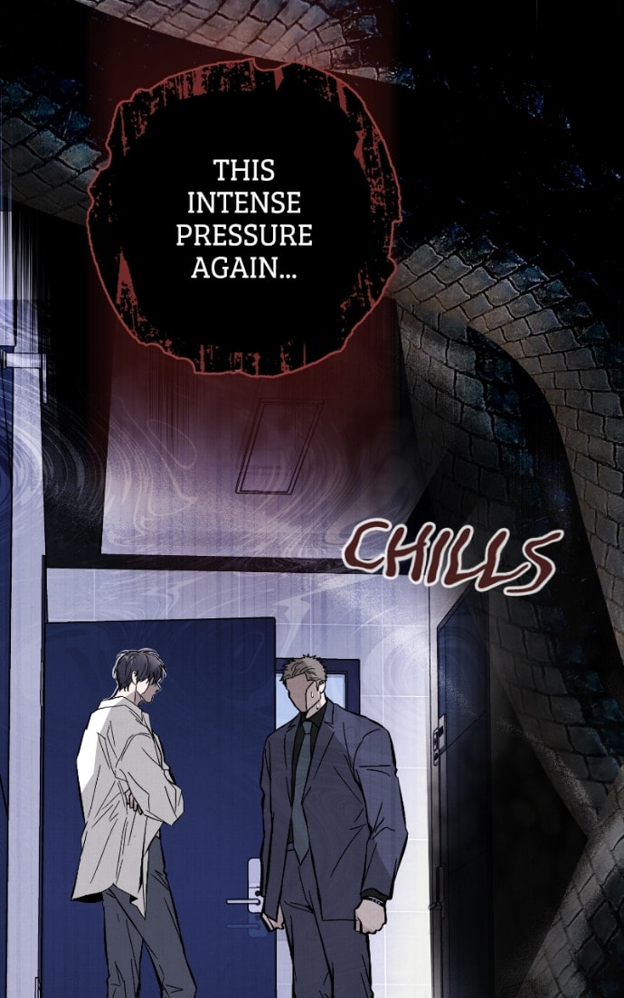 Crazy for You (ARAYA Miki) Chapter 25 page 29 - 
