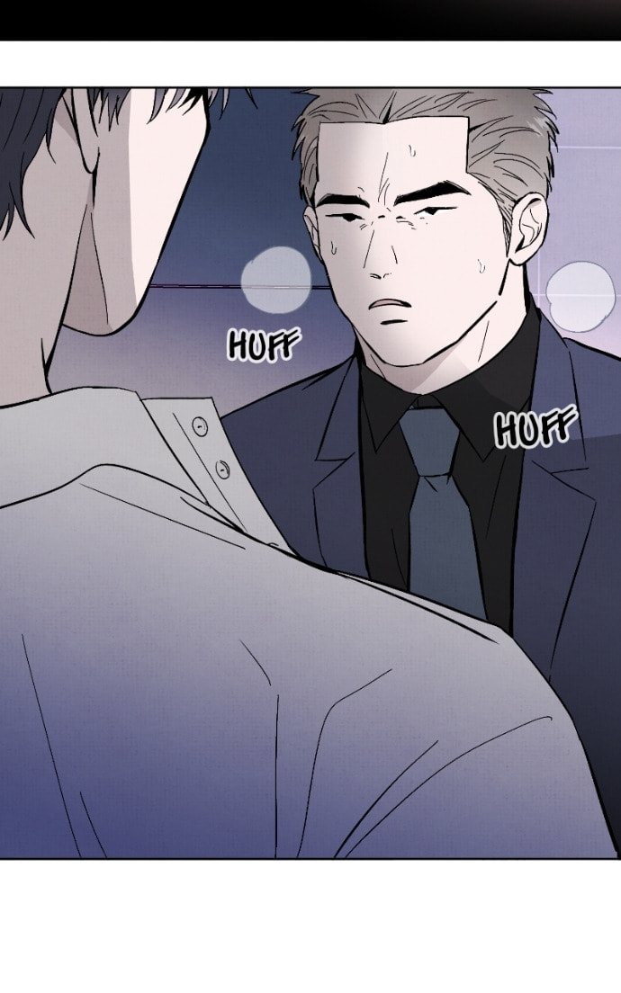 Crazy for You (ARAYA Miki) Chapter 25 page 4 - 