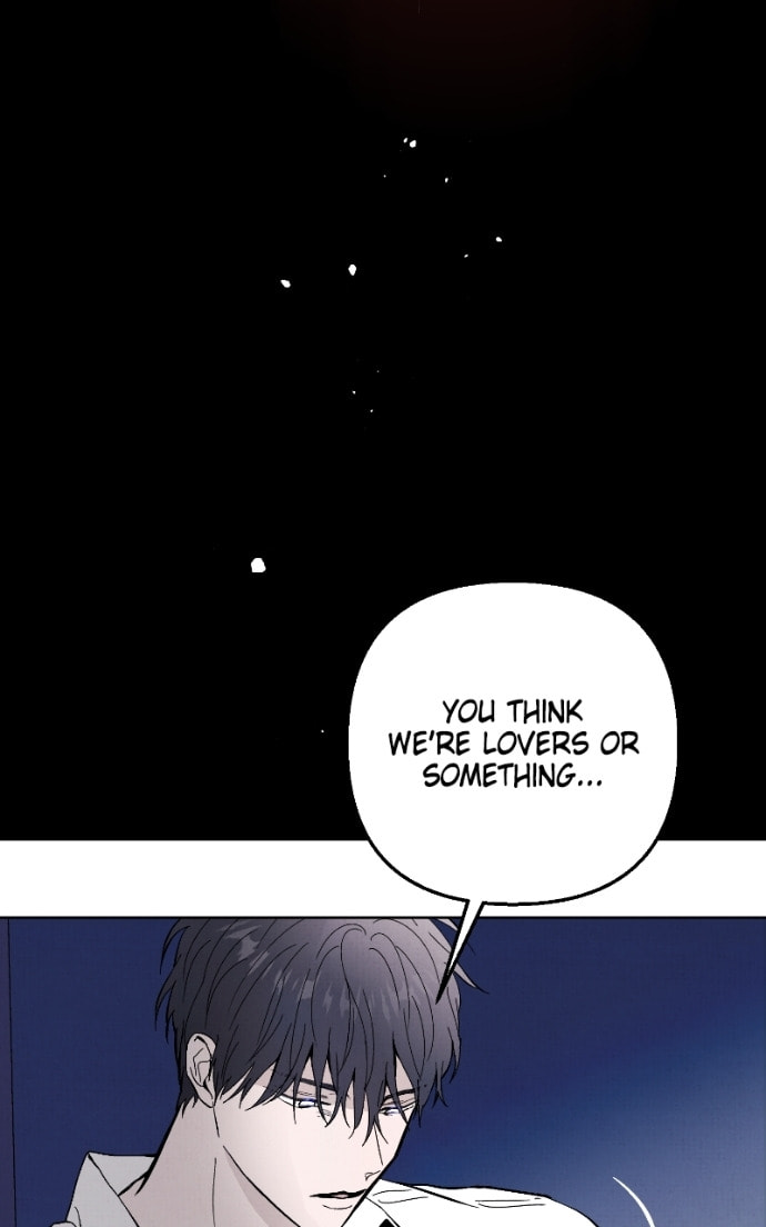 Crazy for You (ARAYA Miki) Chapter 25 page 31 - 