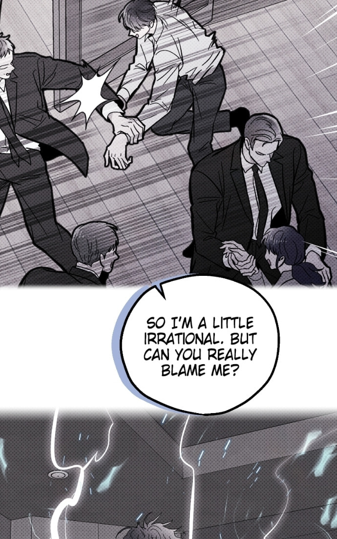 Crazy for You (ARAYA Miki) Chapter 25 page 34 - 